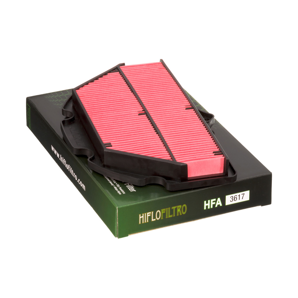 Air Filter HFA3617 - 530455 - Image 01