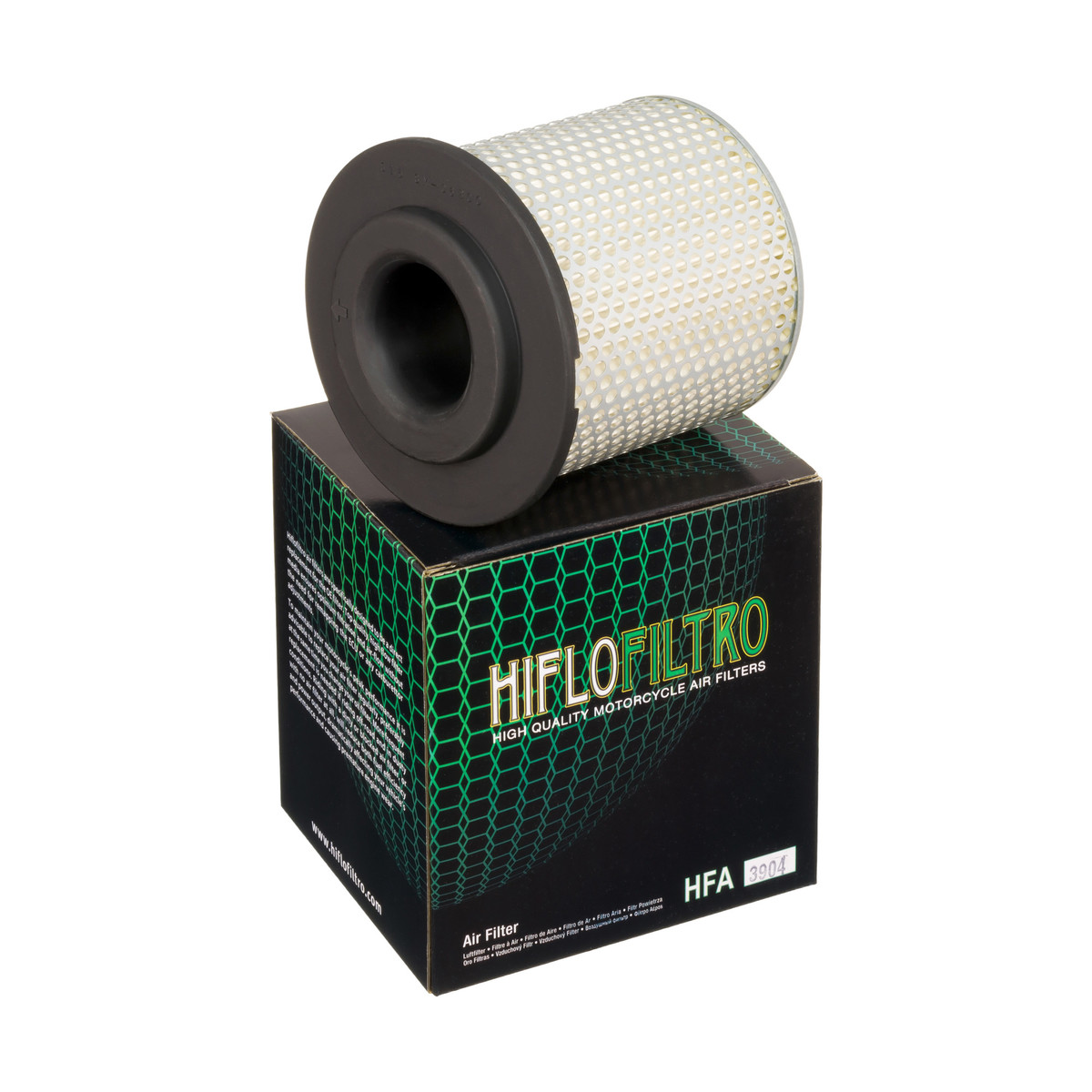 Air Filter HFA3904 - 530472 - Image 01