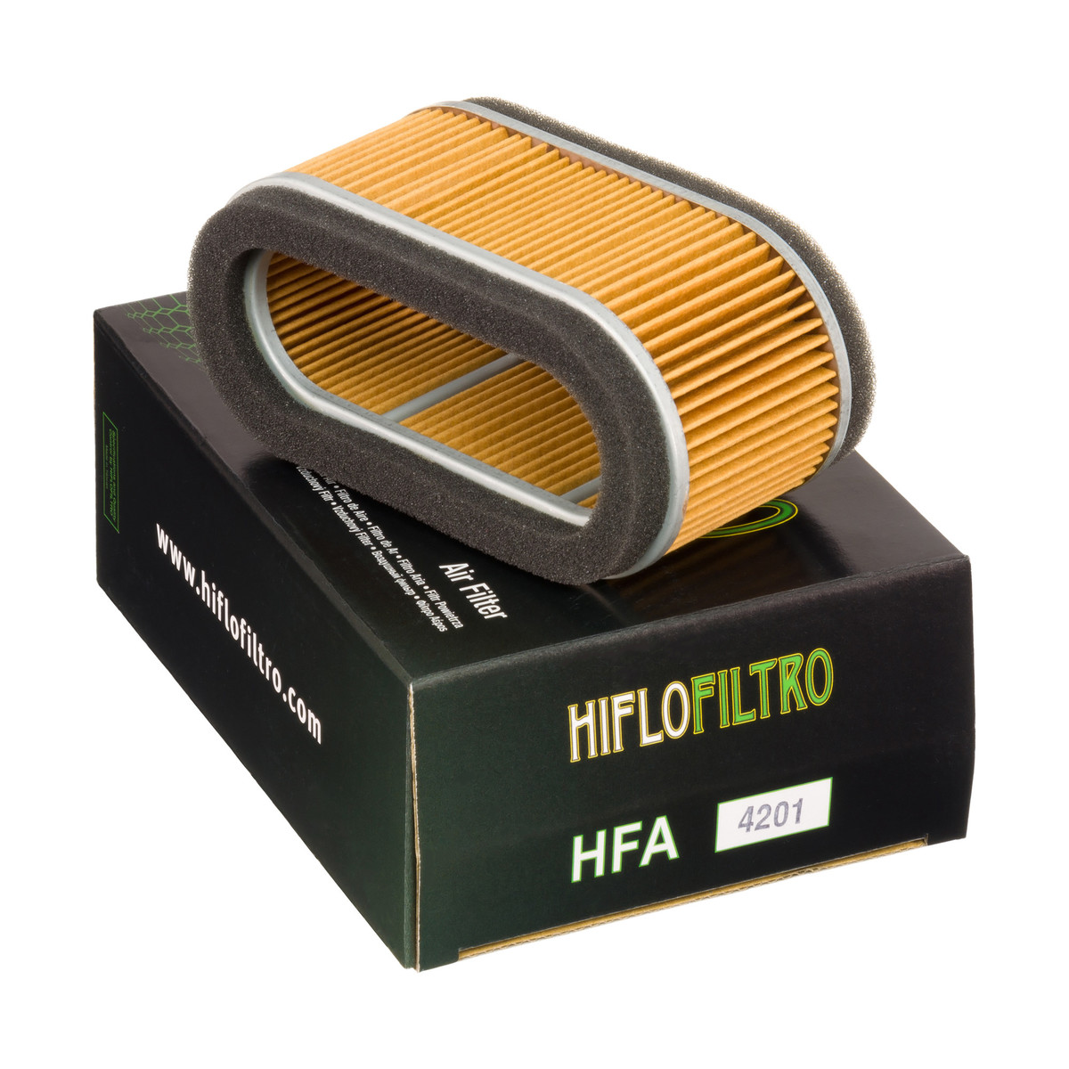 Air Filter HFA4201 - 530484 - Image 01