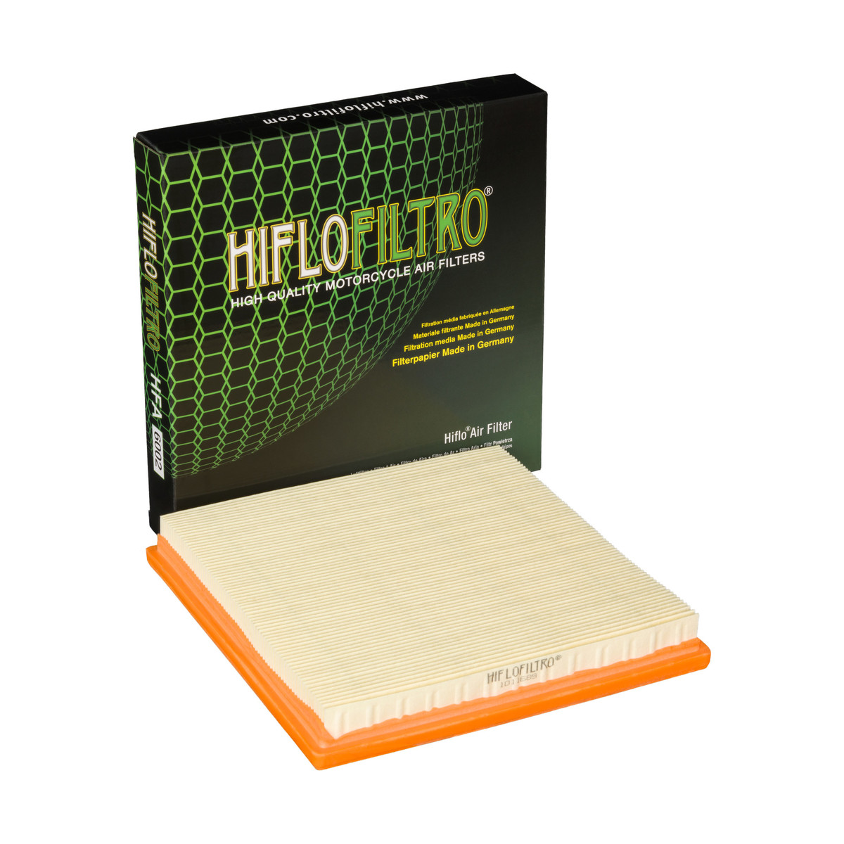 Air Filter HFA6002 - 530577 - Image 01