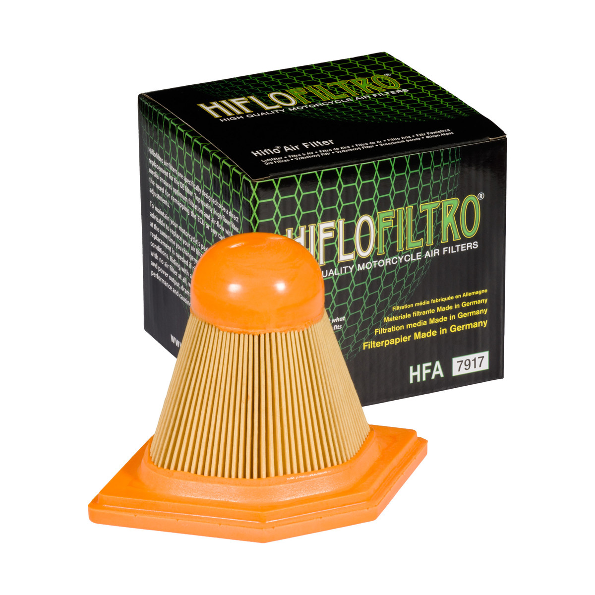 Air Filter HFA7917 - 530595 - Image 01