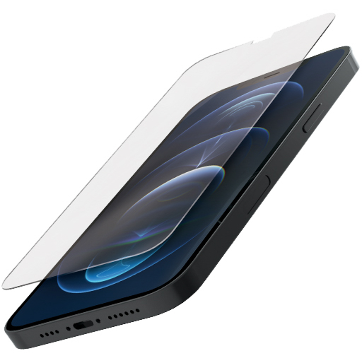 Screen Protector iPhone 12 Pro Max - 560035 - Image 01
