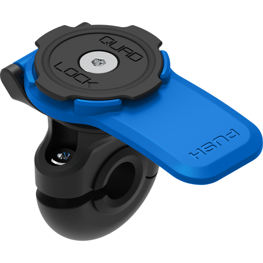 Quad Lock - Motorcycle / Scooter Mirror Mount (V2)