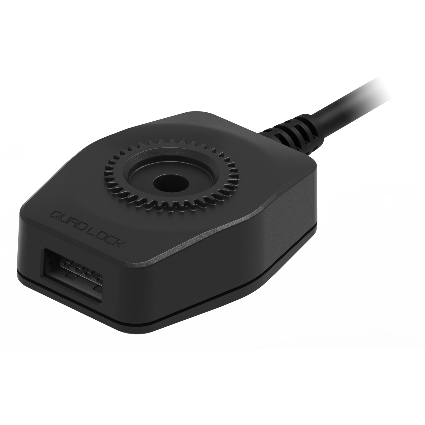 Quad Lock - Motorcycle USB Charger