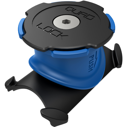Quad Lock - Stem / Handlebar Bike Mount