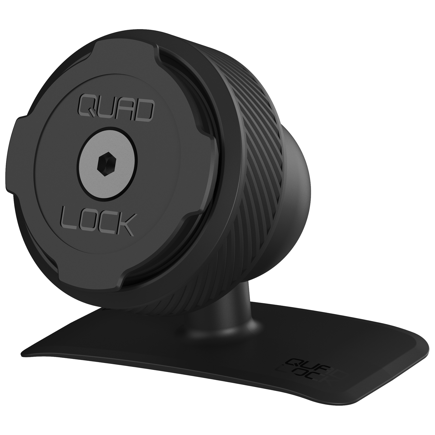 Quad Lock - Dash / Console Car Mount