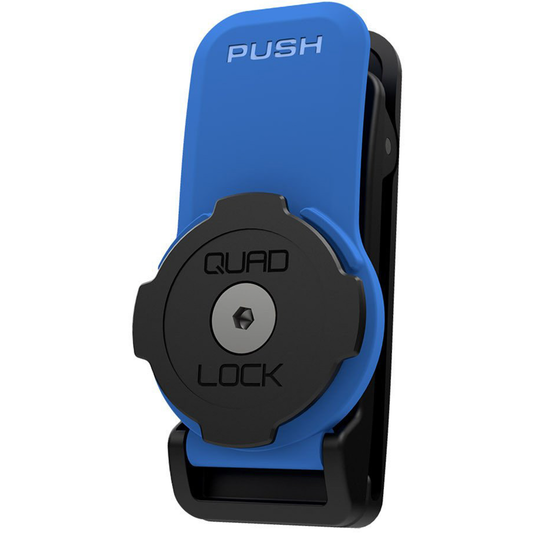 Quad Lock - Belt / Utility Clip (V3)