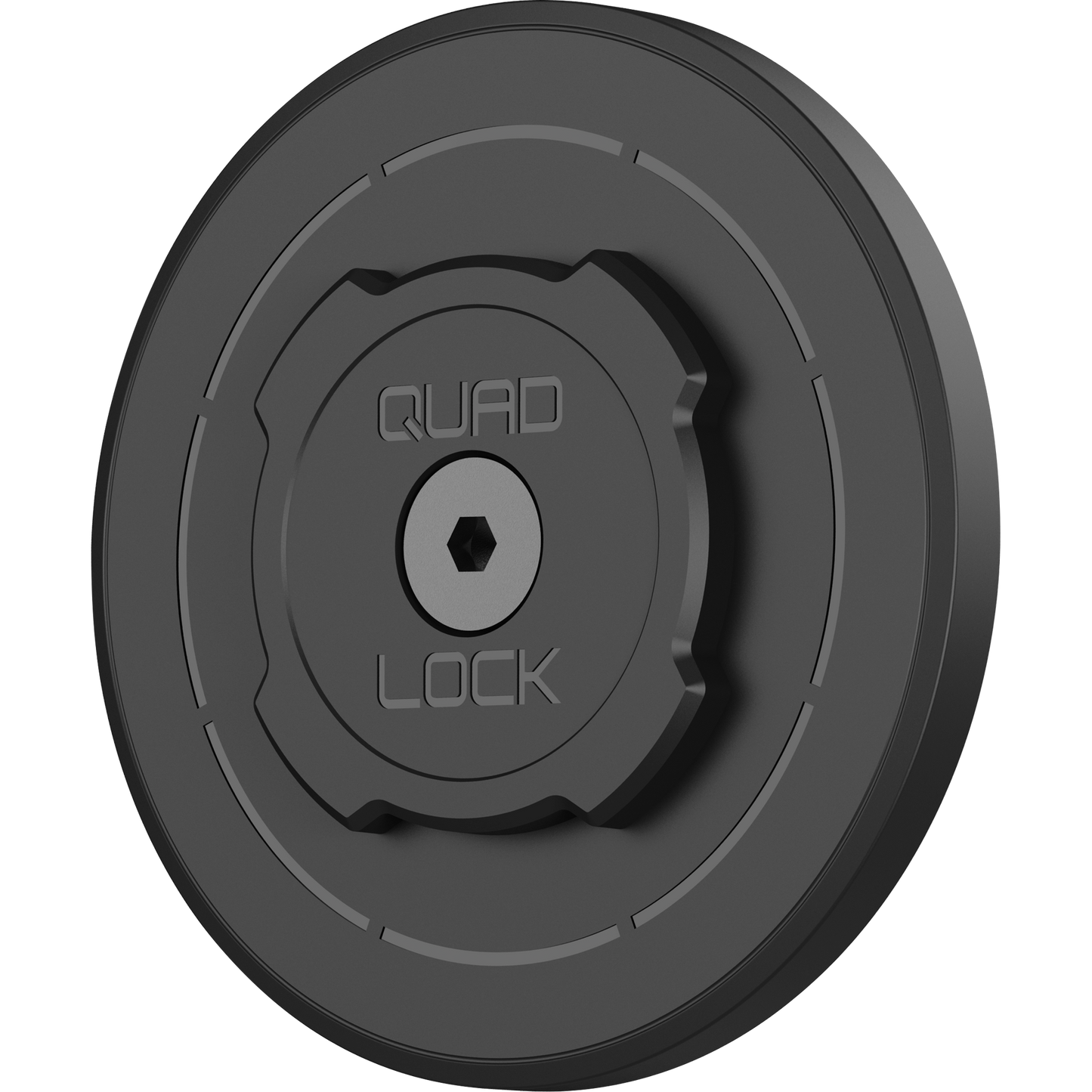 Quad Lock - MAG Standard Head