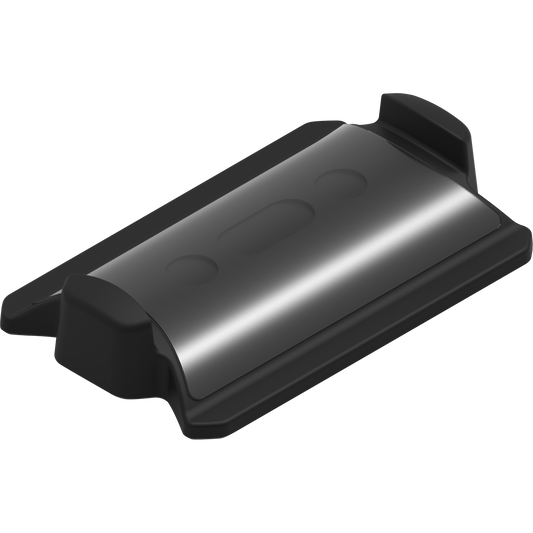 Quad Lock - Flat Bar Adaptor