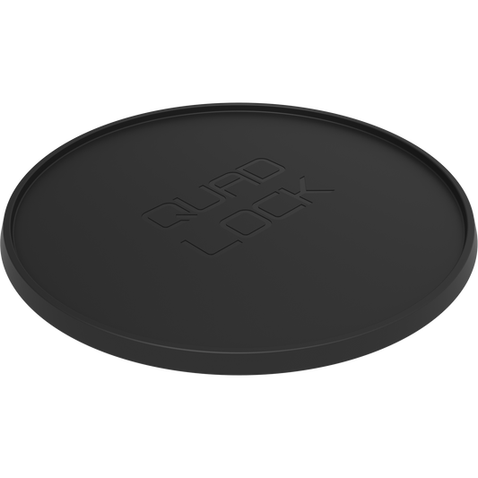 Quad Lock - Car Dash Pad