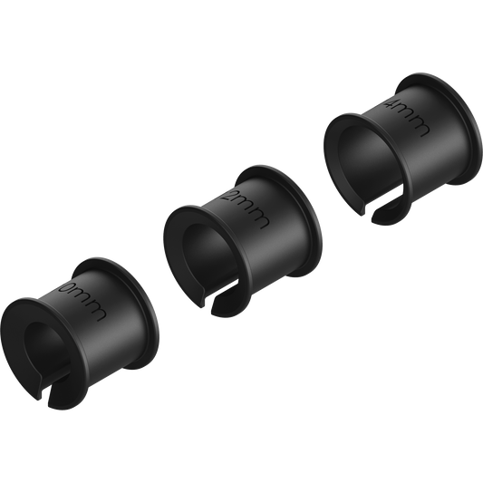 Quad Lock - Replacement Bar Spacers Mirror Mount