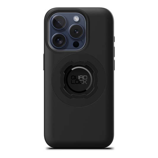 Quad Lock - MAG Case iPhone 15 Pro