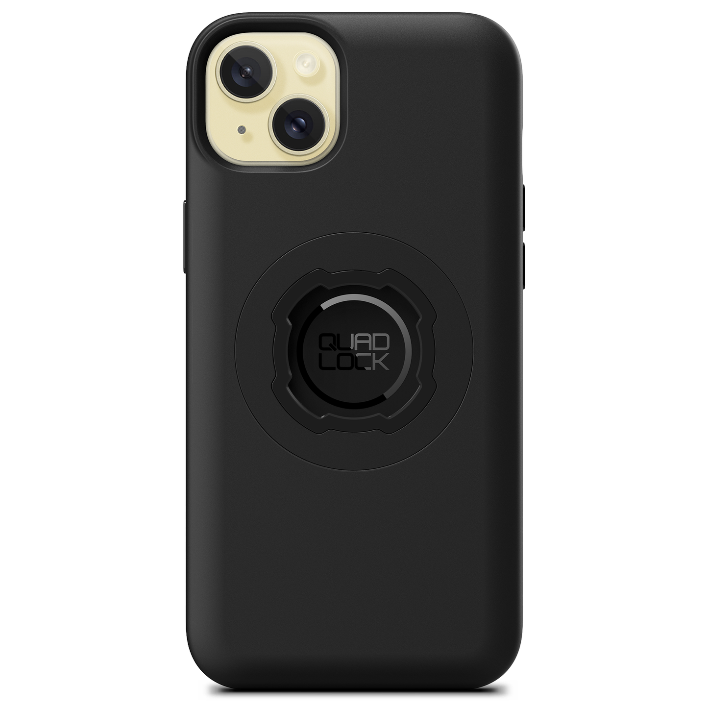 Quad Lock - MAG Case iPhone 15 Plus
