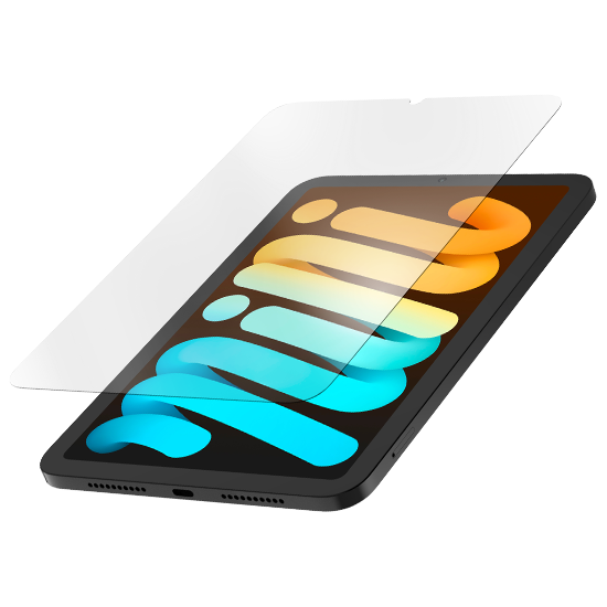 Screen Protector iPad Mini 6 - 560316 - Image 01
