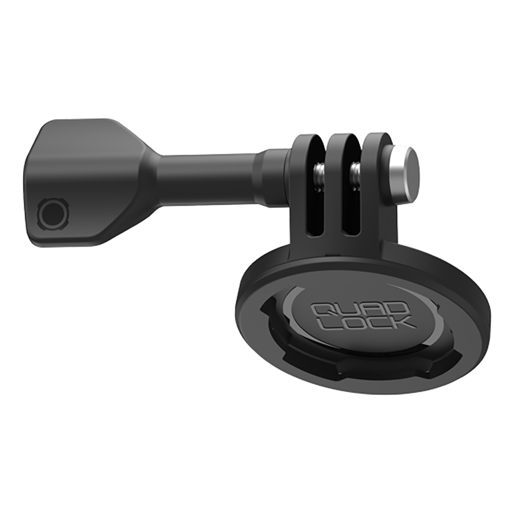 Quad Lock - Action Camera Adaptor