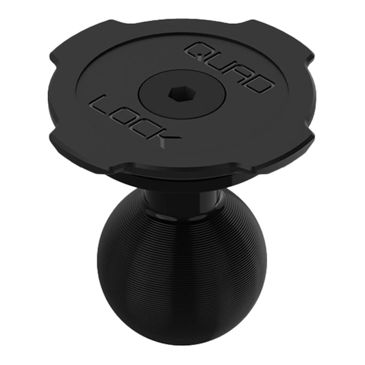 Quad Lock - 20mm Ball Top Cap Adaptor
