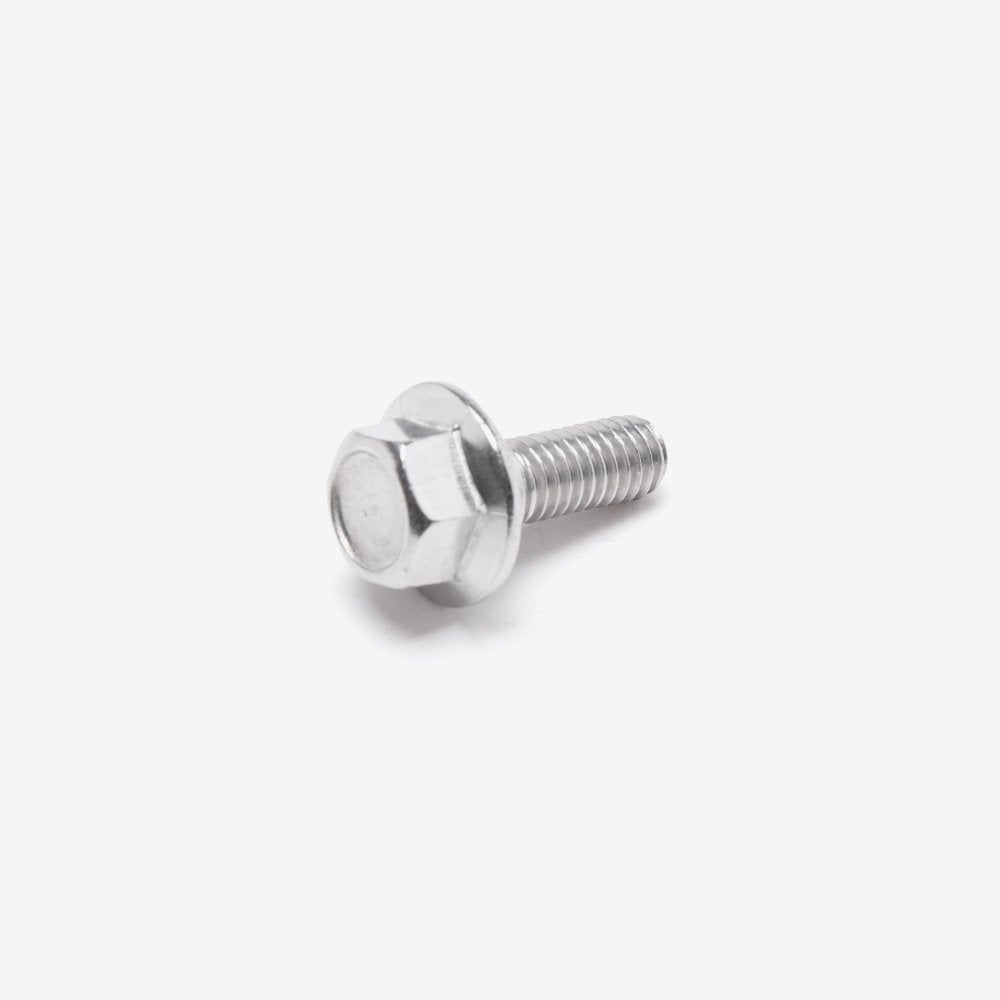 Flanged Bolt