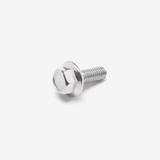 Flanged Bolt