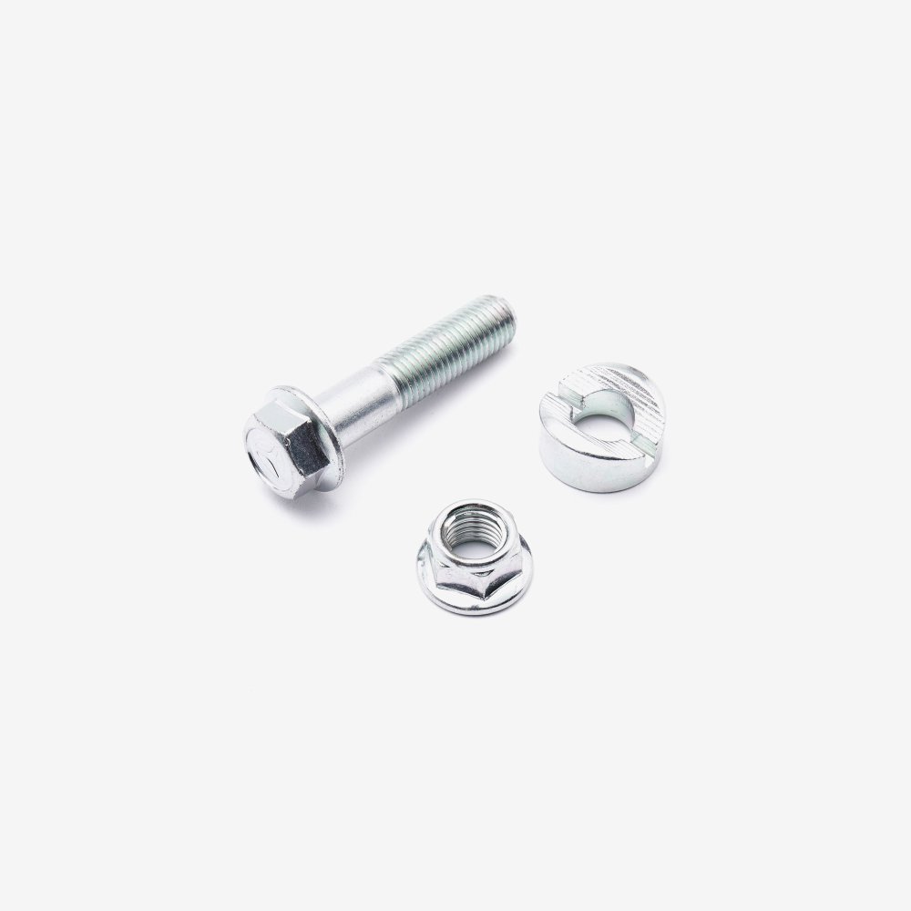 Handlebar Bolt Set 