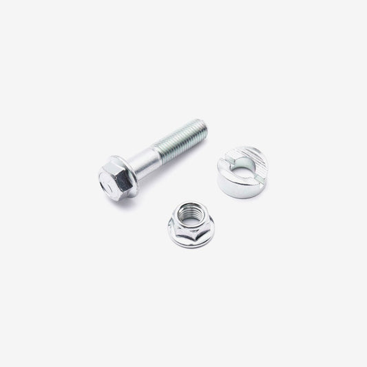 Handlebar Bolt Set 