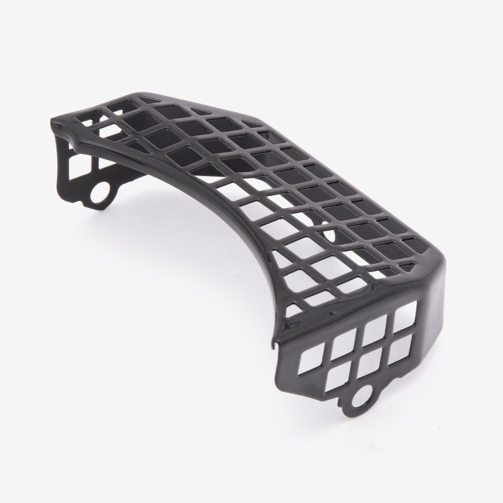Wind Deflector 2