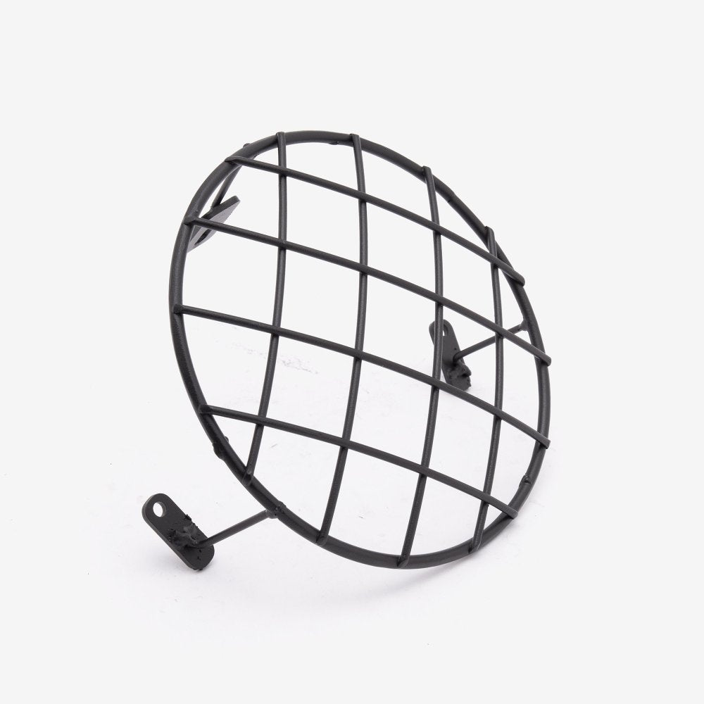 Headlight Guard Panel 2