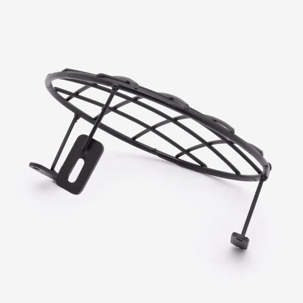 Headlight Guard Panel 3