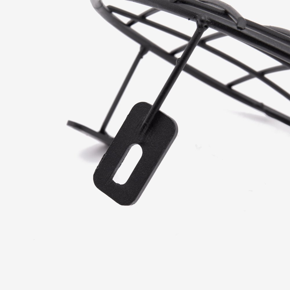 Headlight Guard Panel 4