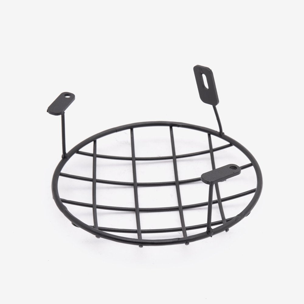 Headlight Guard Panel 5