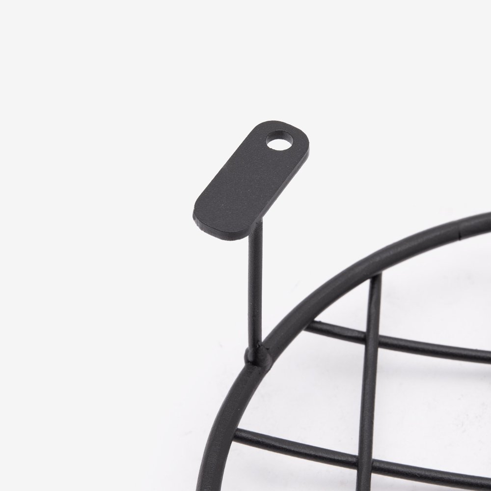 Headlight Guard Panel 6