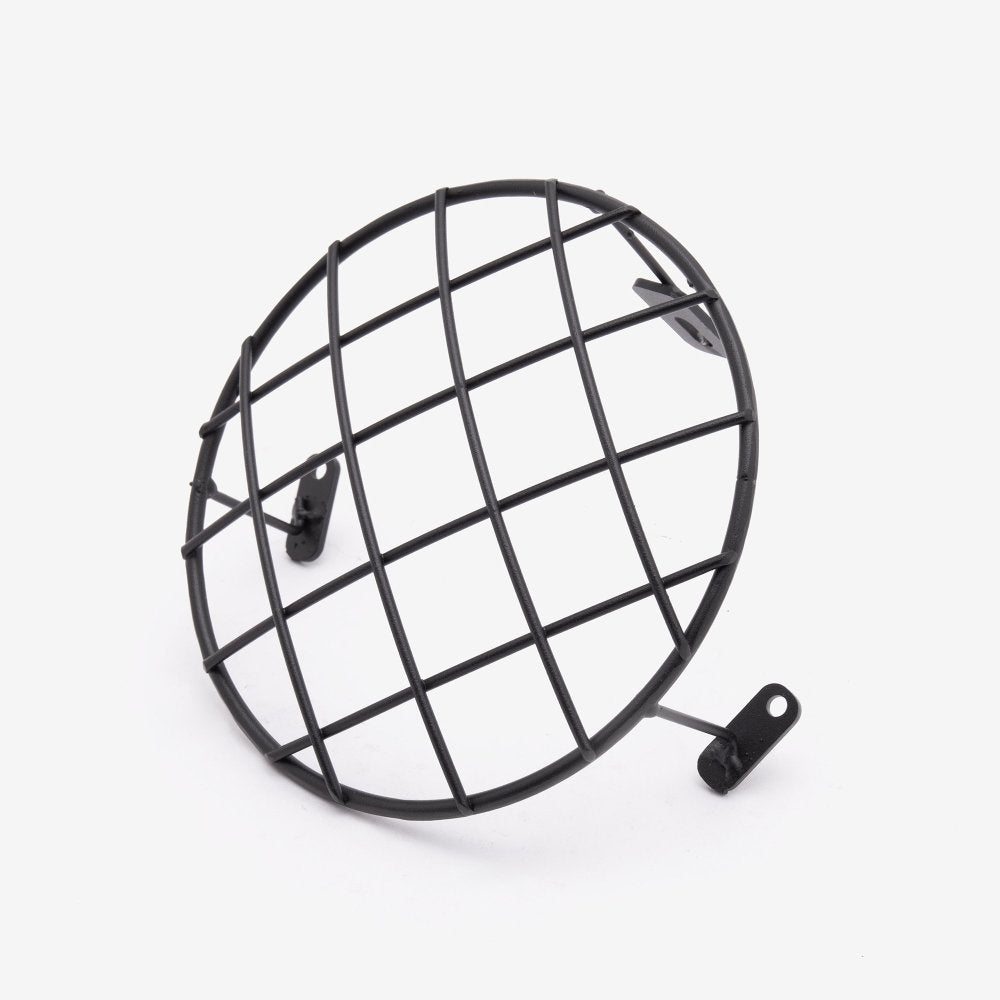 Headlight Guard Panel