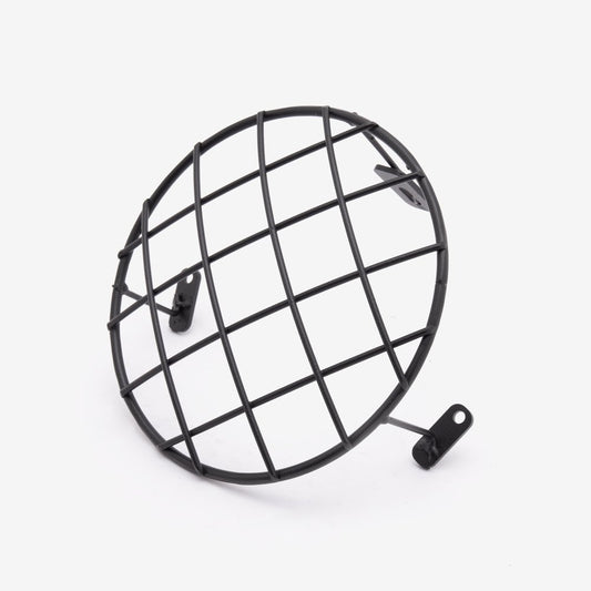 Headlight Guard Panel