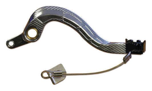 MX Forged Brake Pedal Honda CRF250 10-12
