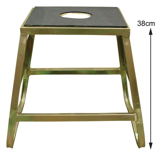 BikeTek Midi MX Ridge Stand Up To 100cc