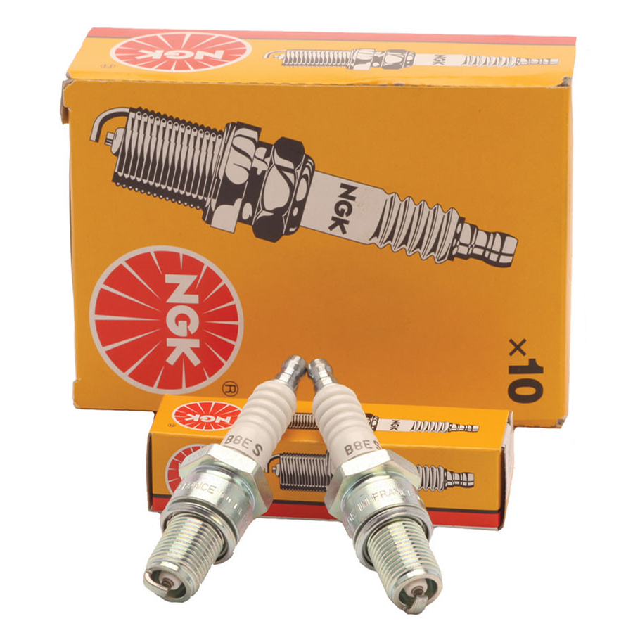 Spark Plug DR7ES - 570125 - Image 01