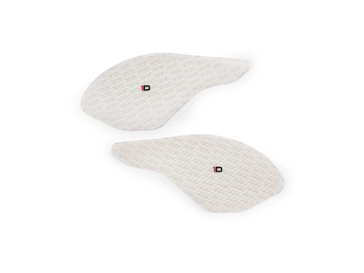 Side Tank Pad Protector - Clear