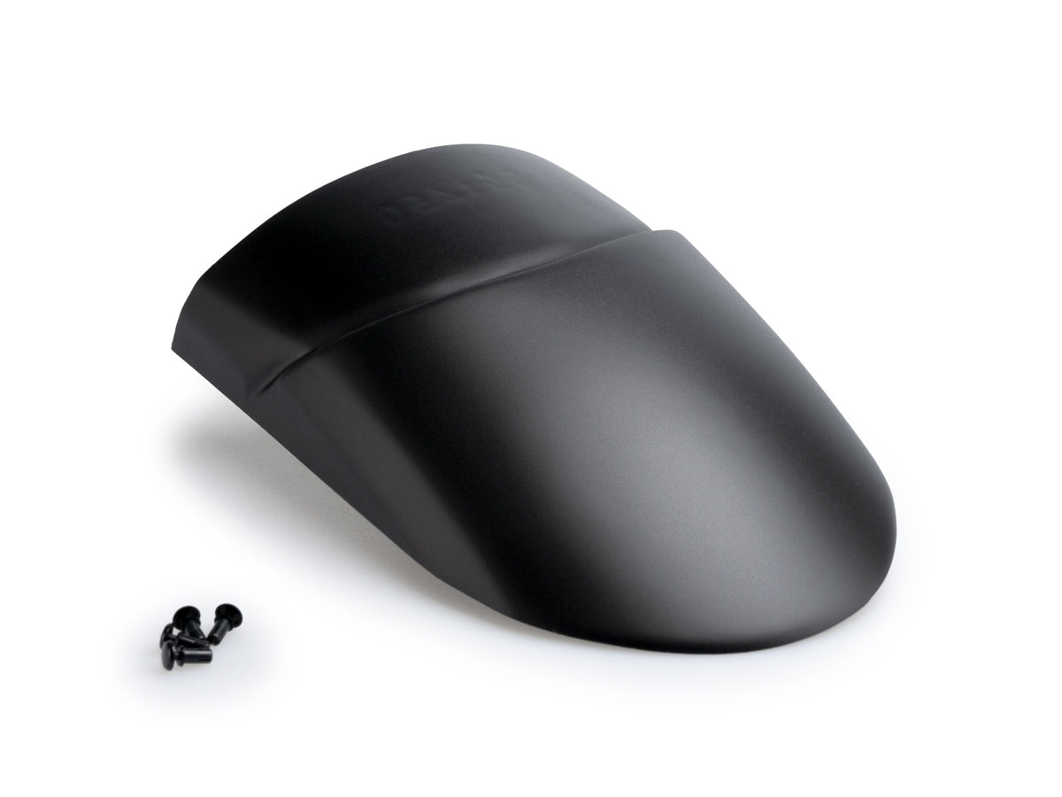 Puig Front Fender Extender (Black)