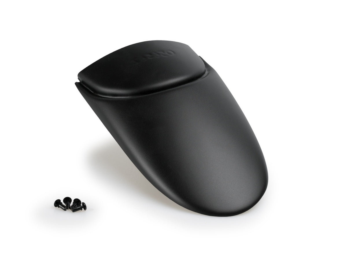Puig Front Fender Extender (Black)