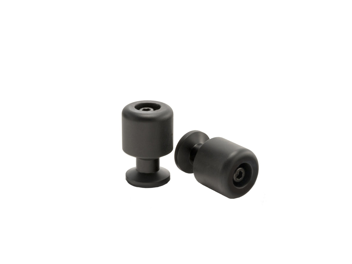 Puig Protective Spool Slider 10mm (Black)