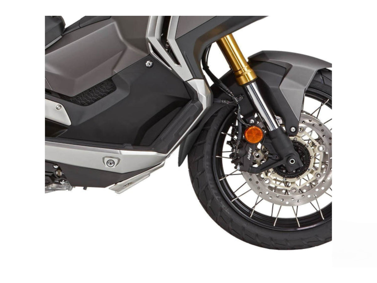 Puig Front Fender Extender (Black)