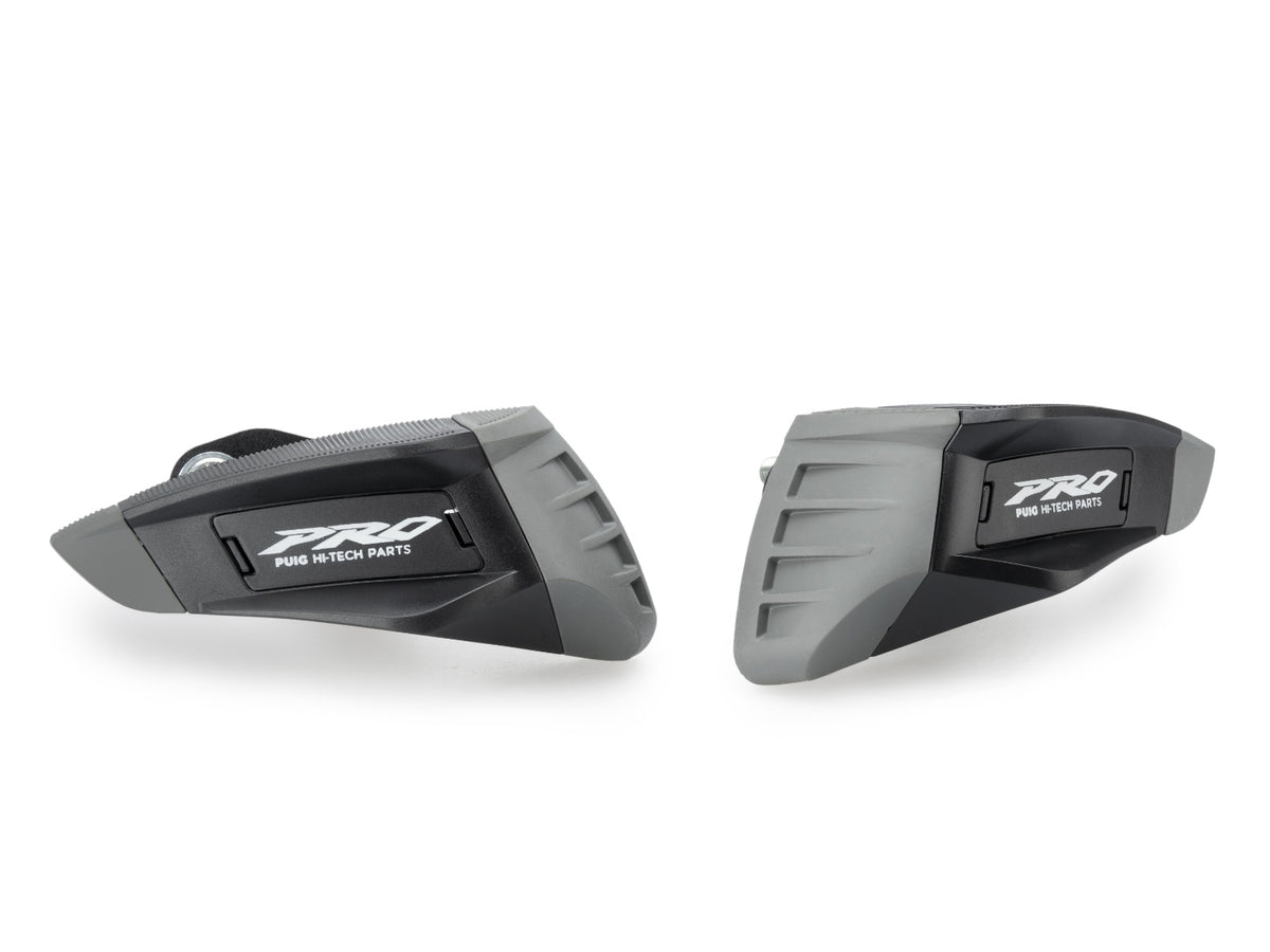 Puig Pro 2.0 Frame Sliders (Black)