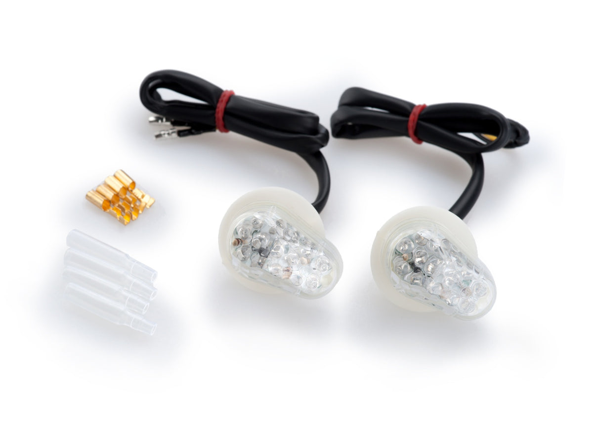 Puig Integrated Indicators (Laser)