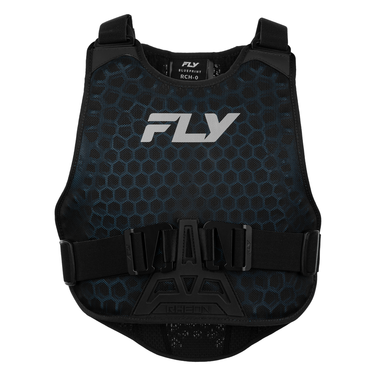 Blueprint RCH-0 Under Jersey Youth Protector - 600366BLK - Image 02