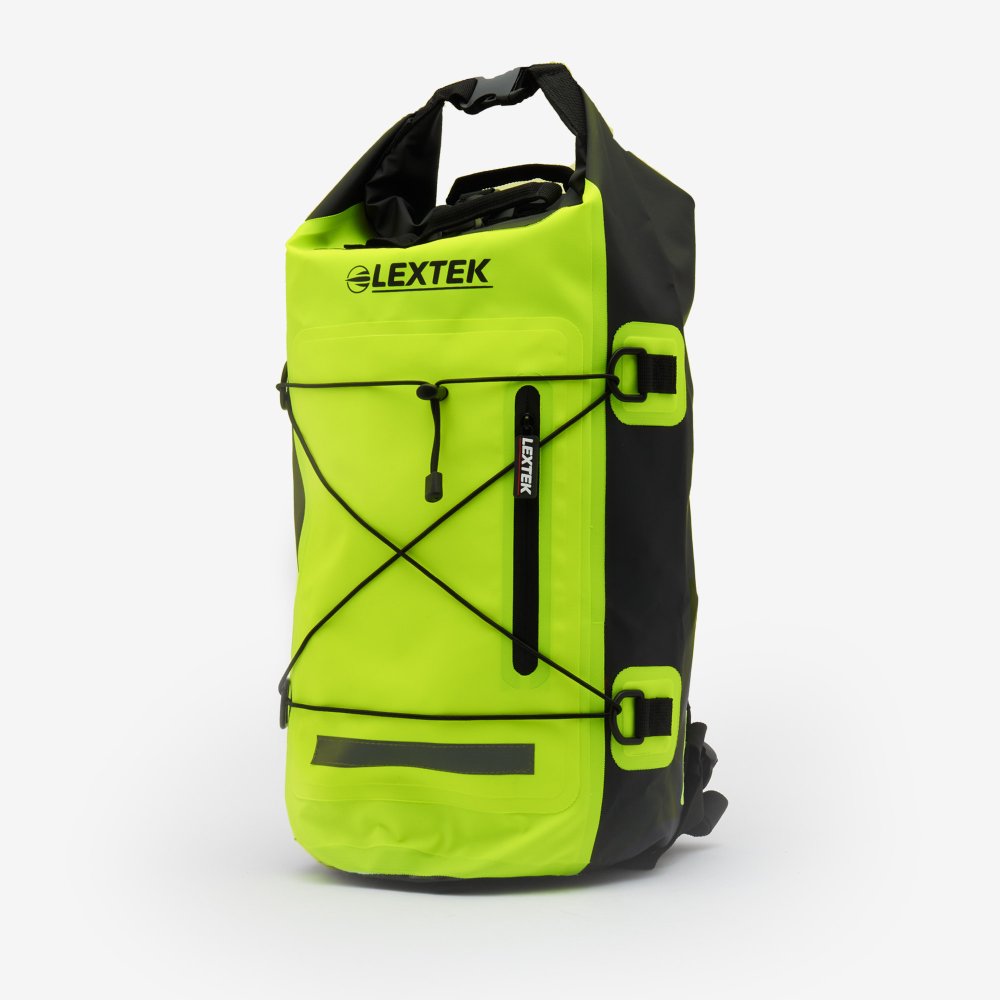 Waterproof Dry Bag Backpack 2