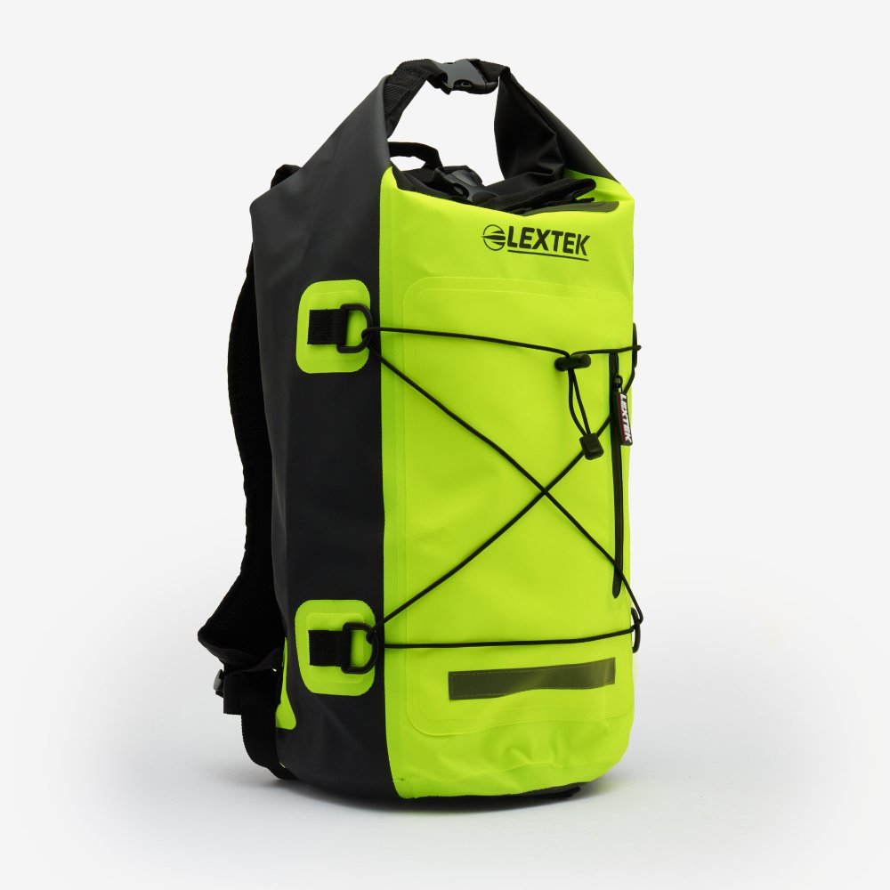Waterproof Dry Bag Backpack 3