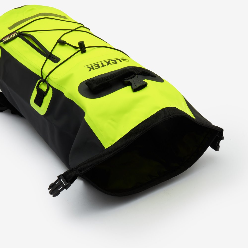 Waterproof Dry Bag Backpack 9