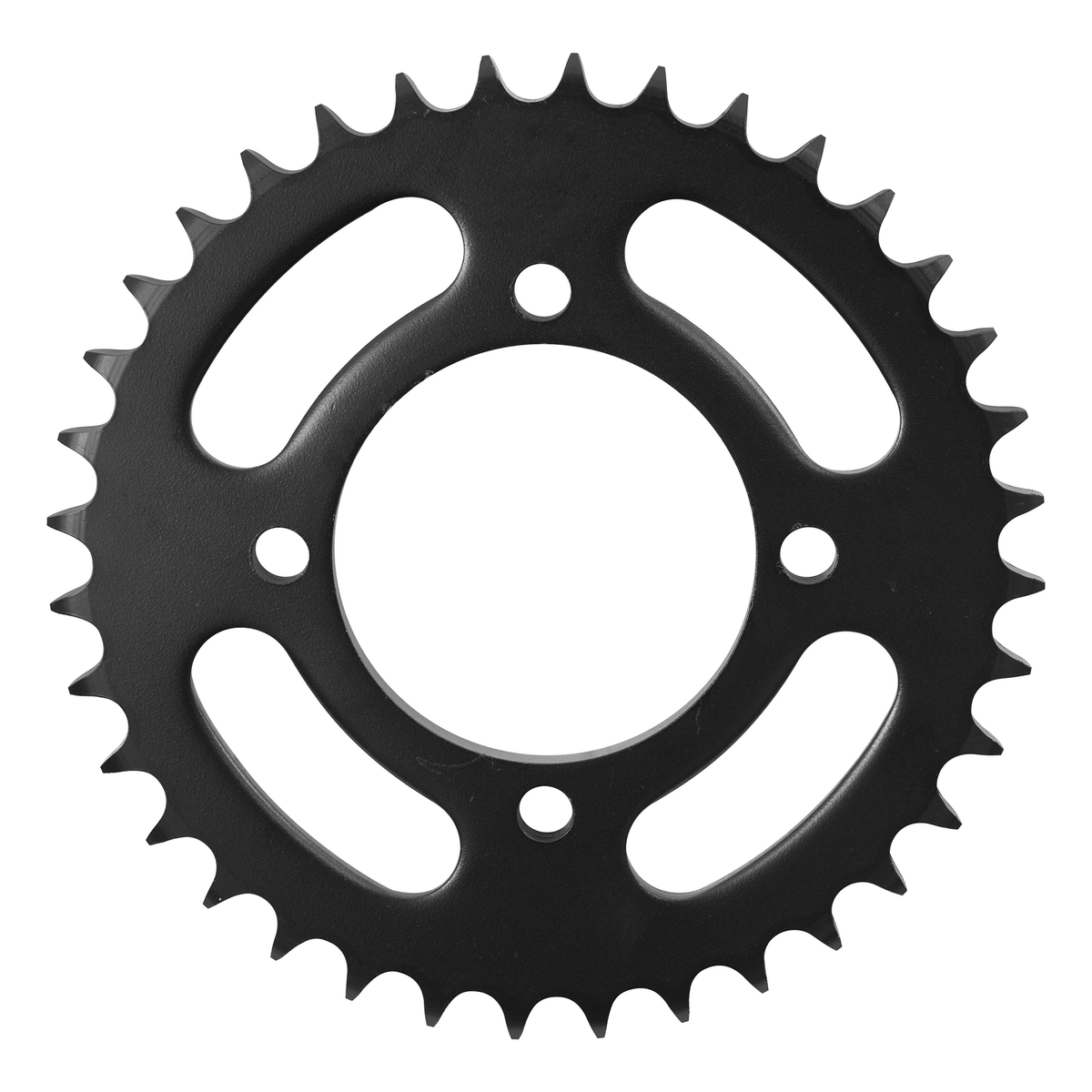 Rear Sprocket DT100 YBA125 - 610051STE-45 - Image 01