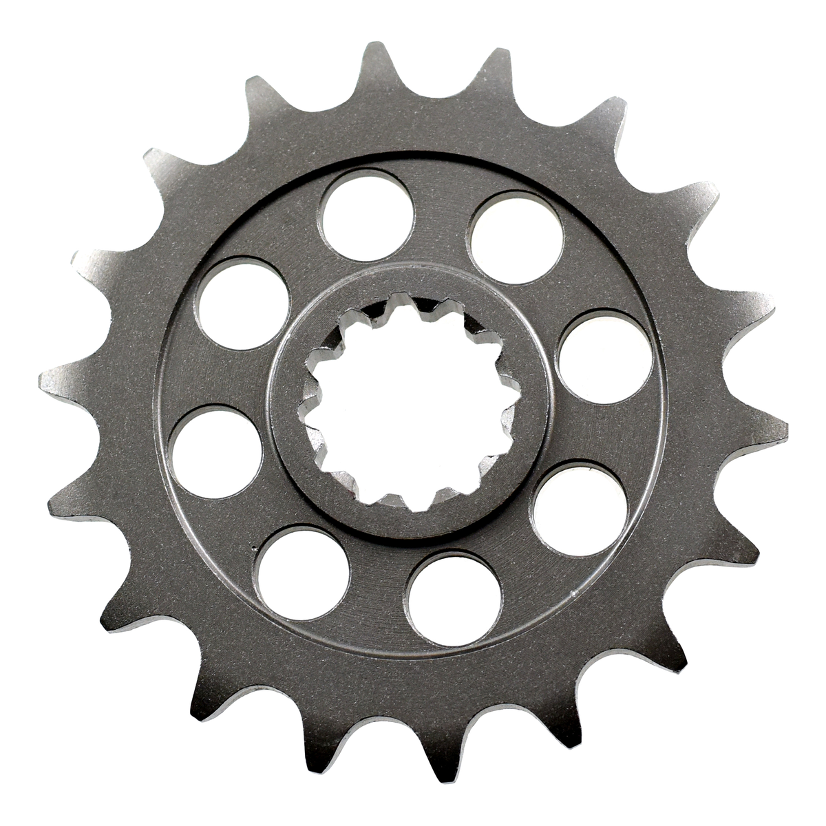 Front Sprocket ZX-10R - 610111STE-18 - Image 01