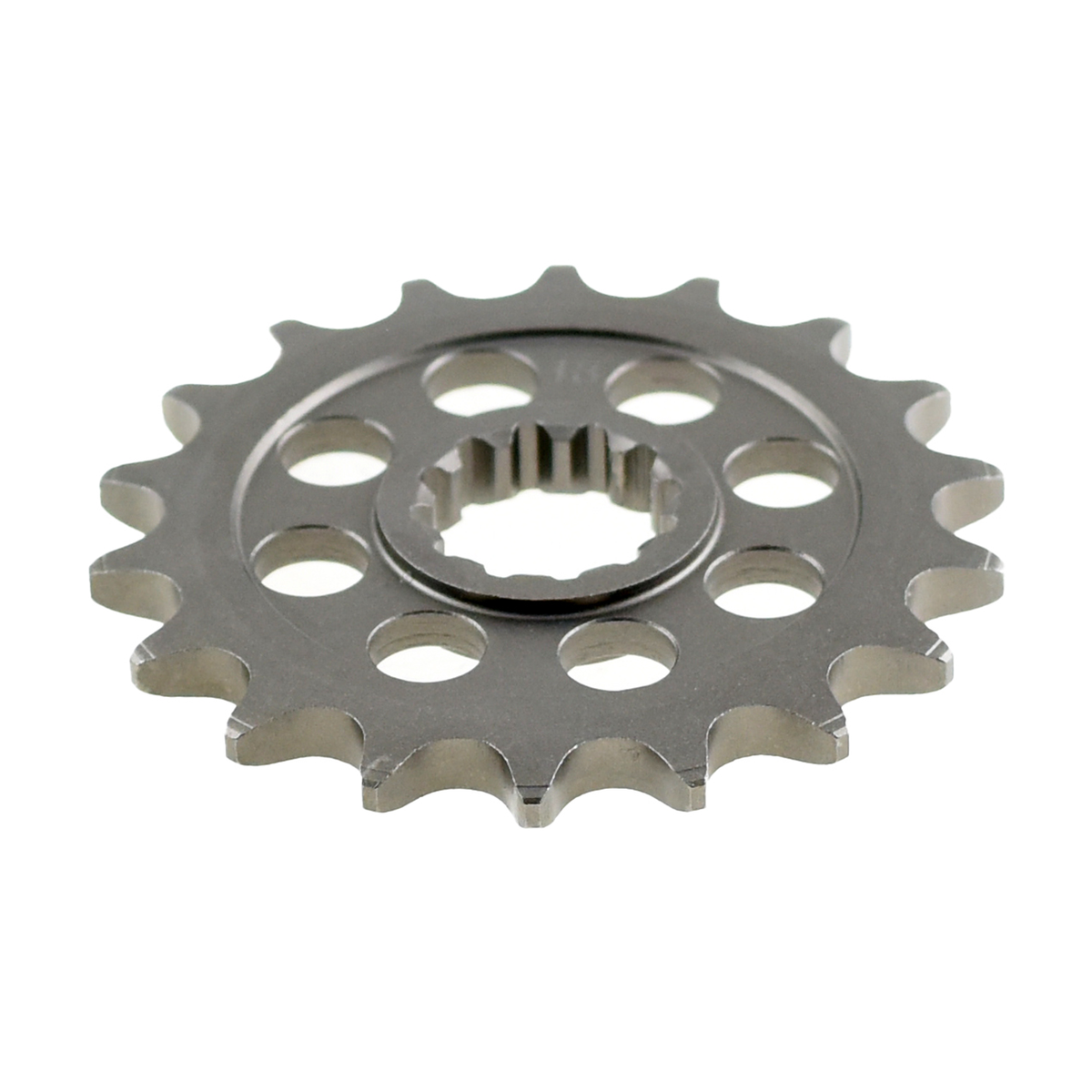 Front Sprocket ZX-10R - 610111STE-18 - Image 02