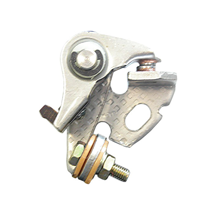 Contact Points D75R/H41R CB400F/CB500/550/750/Z - 610169 - Image 01
